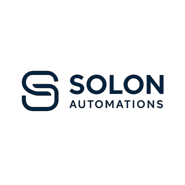 Solon Automation Logo